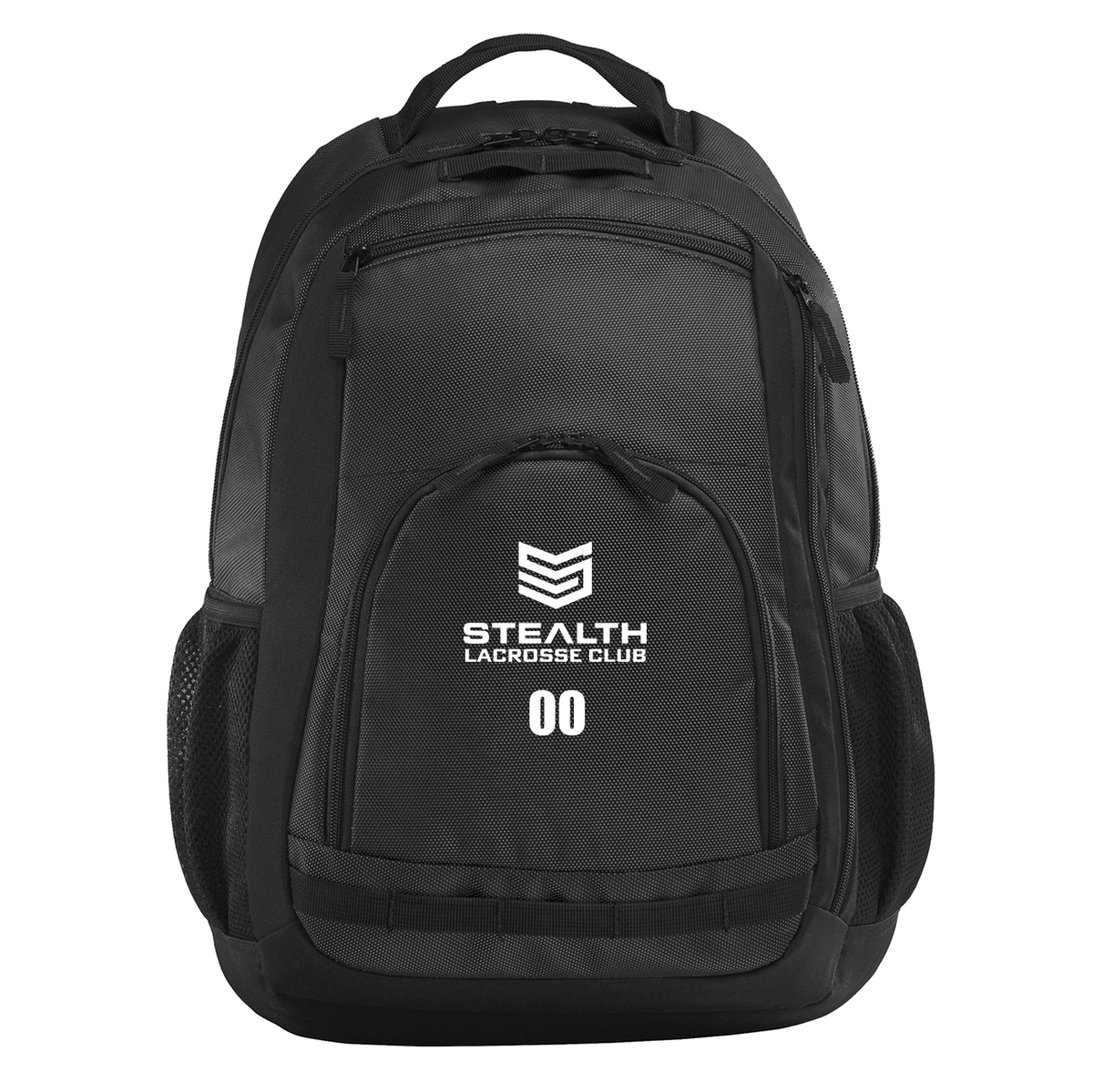 Stealth Lacrosse Club Xtreme Backpack