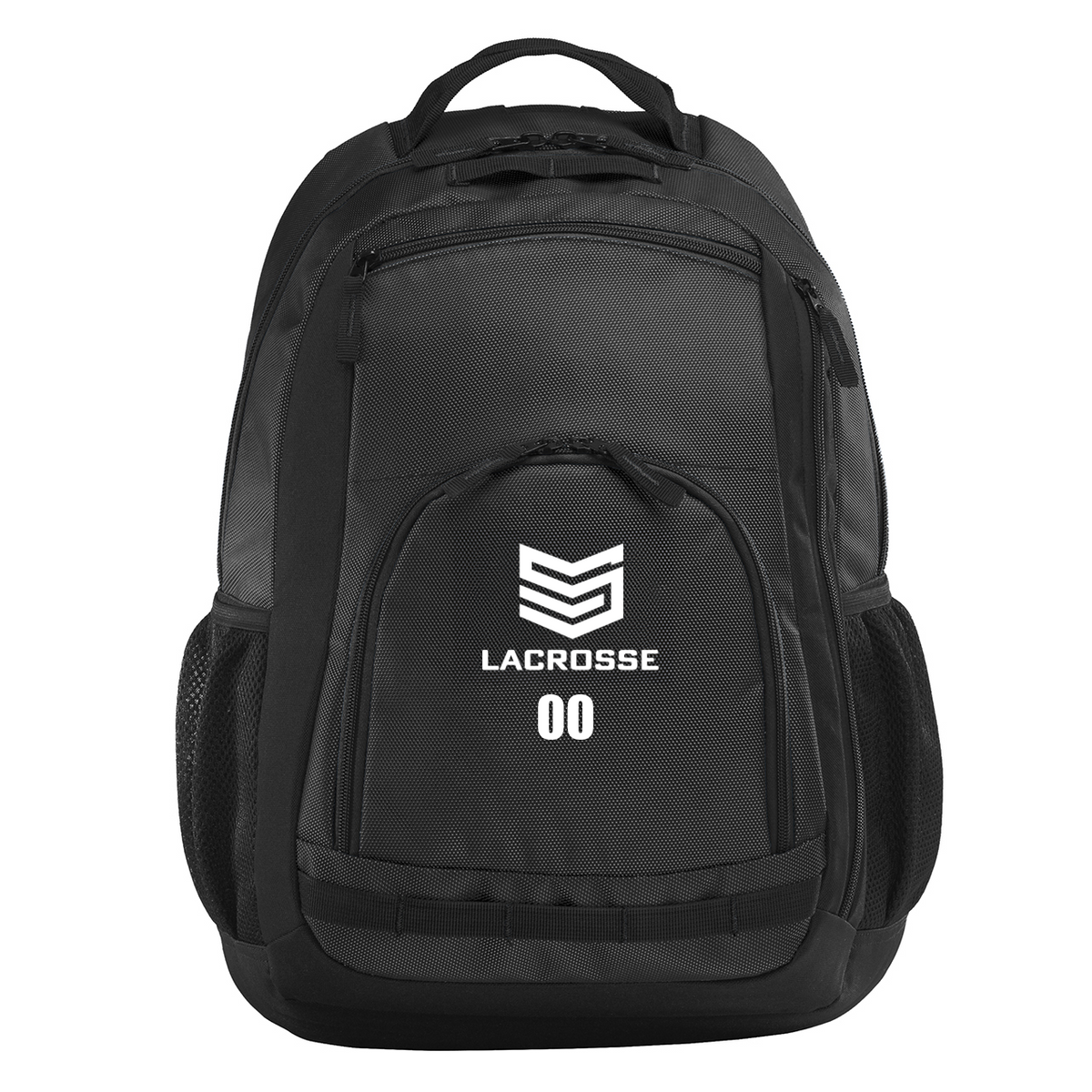 Stealth Lacrosse Club Xtreme Backpack