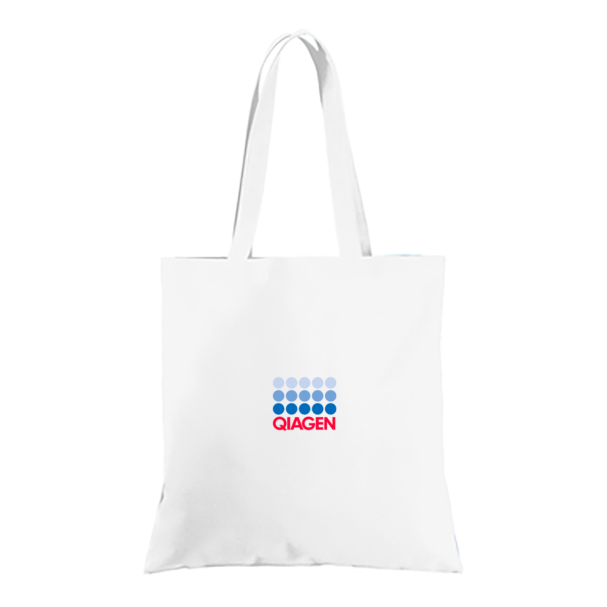 QIAGEN Document Tote Bag