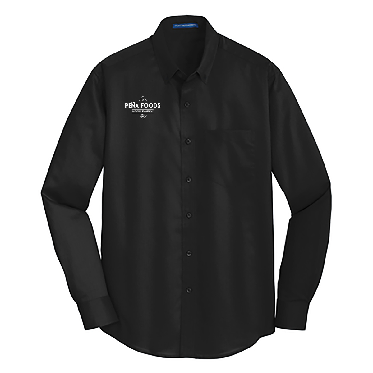 Peña Foods SuperPro™ Twill Shirt