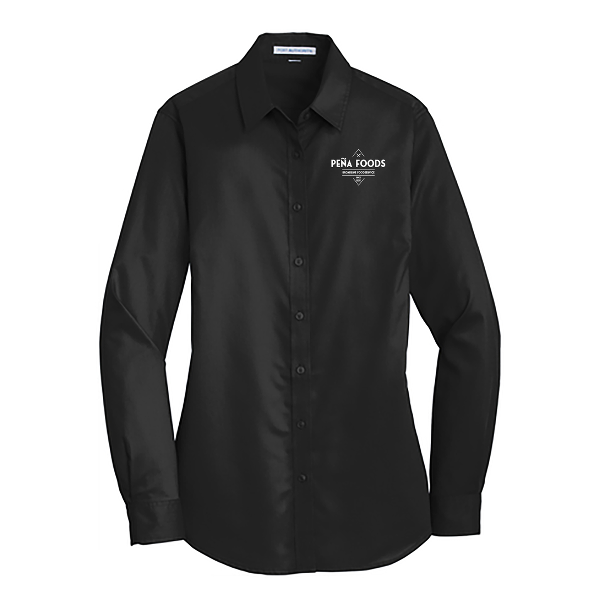 Peña Foods SuperPro™ Women's Twill Shirt