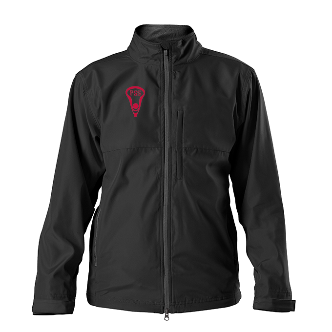 PSS Lacrosse RainResist Jacket