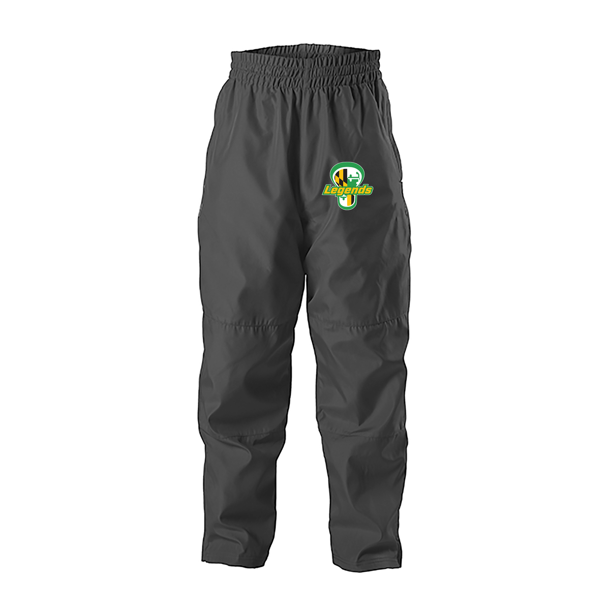 Legends Coaching RainResist Pants