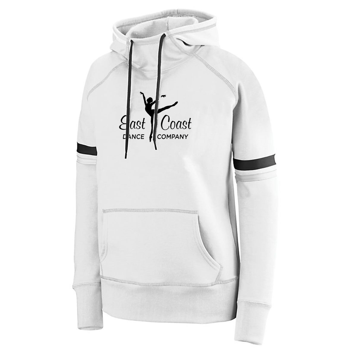 East Coast Dance Company Spry Hoodie