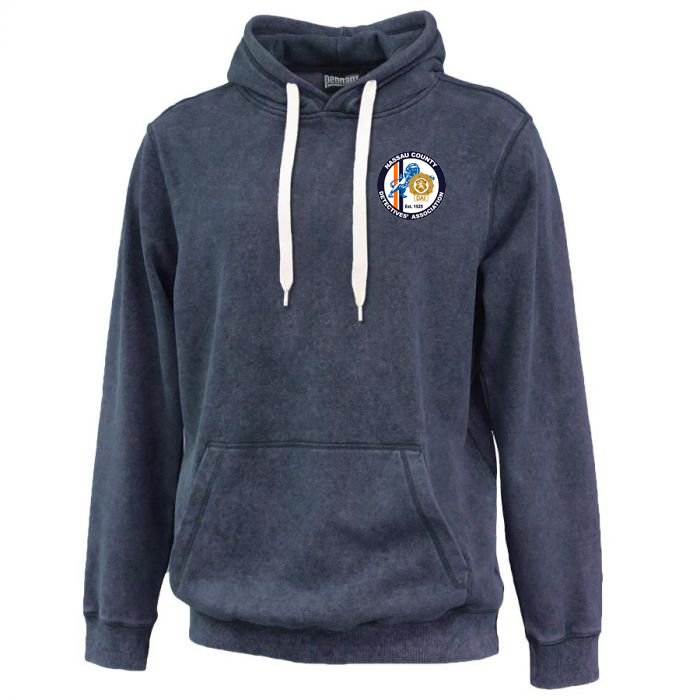 NCPD DAI Sandwash Hoodie