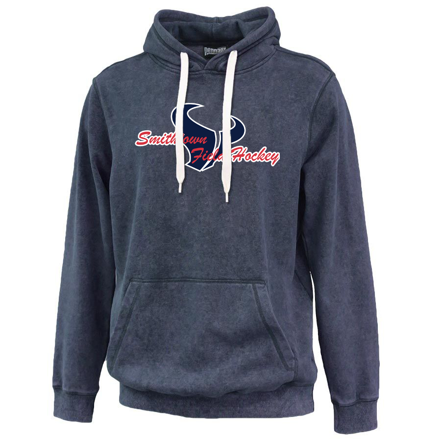 Smithtown Field Hockey Sandwash Hoodie