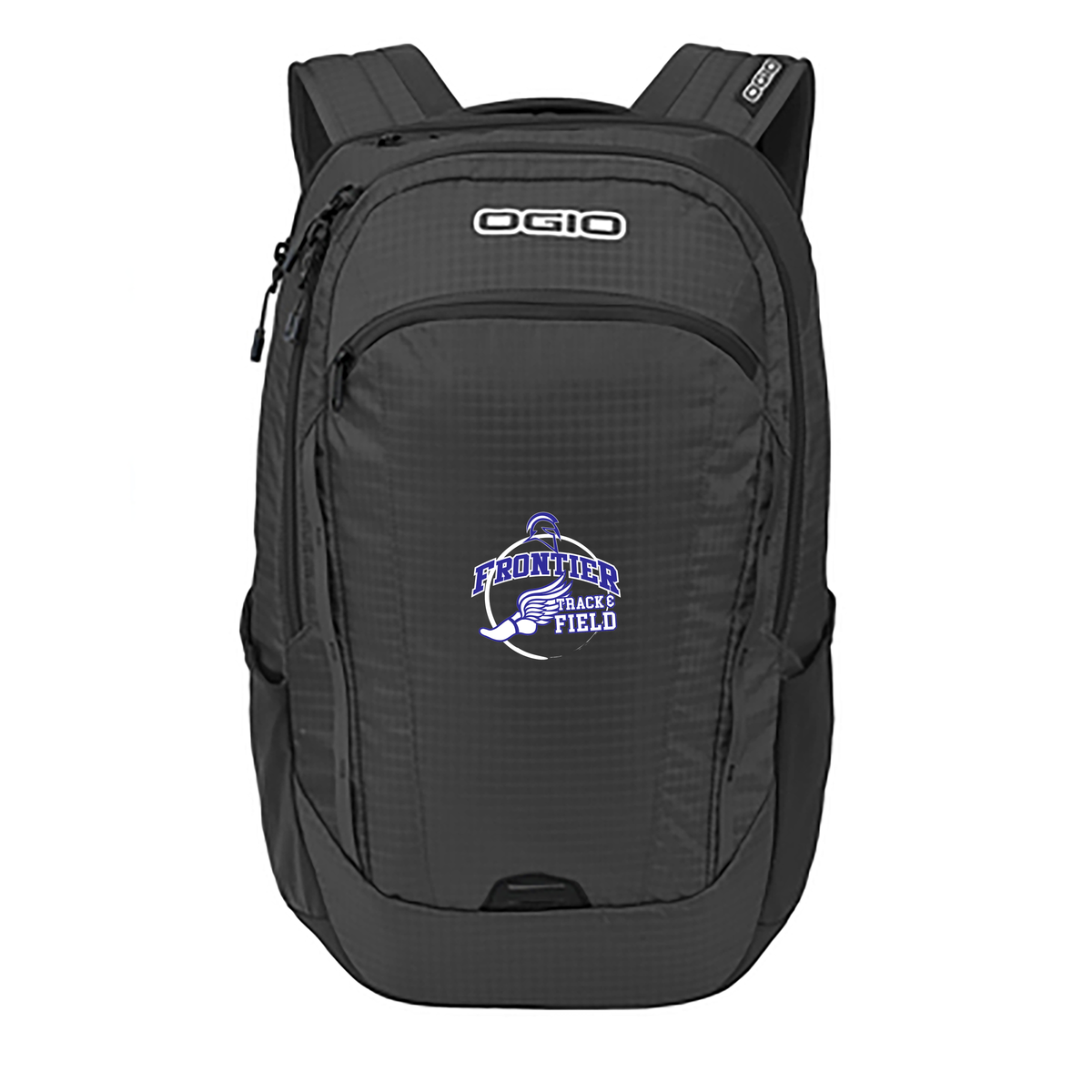 Frontier Track & Field OGIO Shuttle Pack