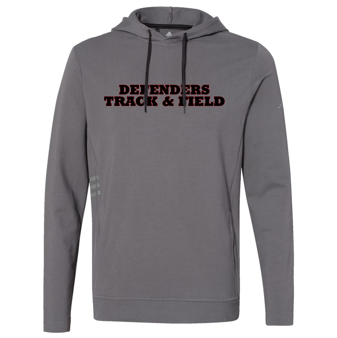 Defenders Track & Field Adidas Lightweight Sweatshirt