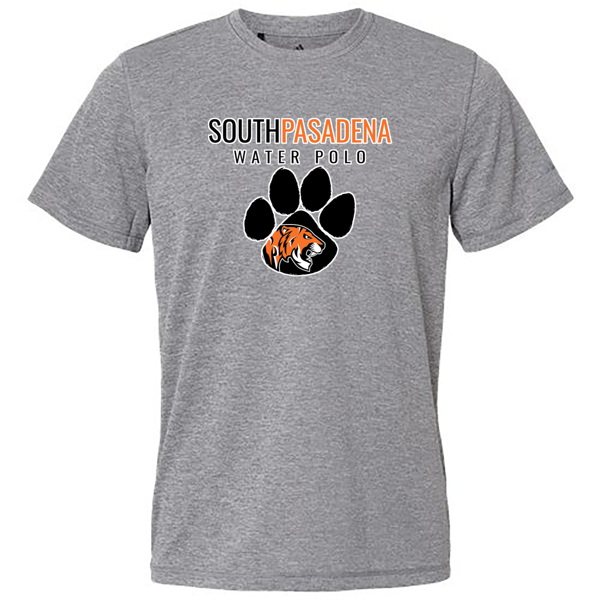 South Pasadena Water Polo Adidas Sport T-Shirt