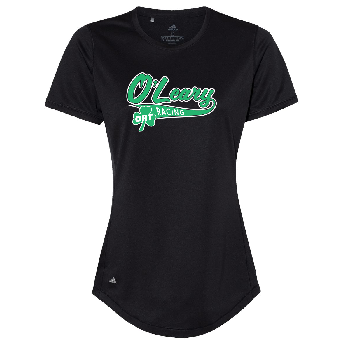 O'Leary Running Club Women's Adidas Sport T-Shirt