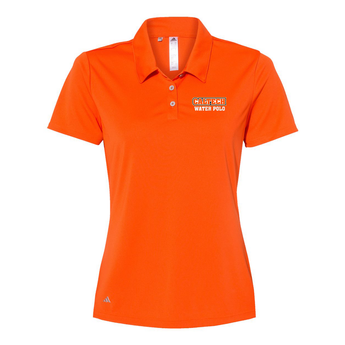 Caltech Water Polo Adidas Women's Polo