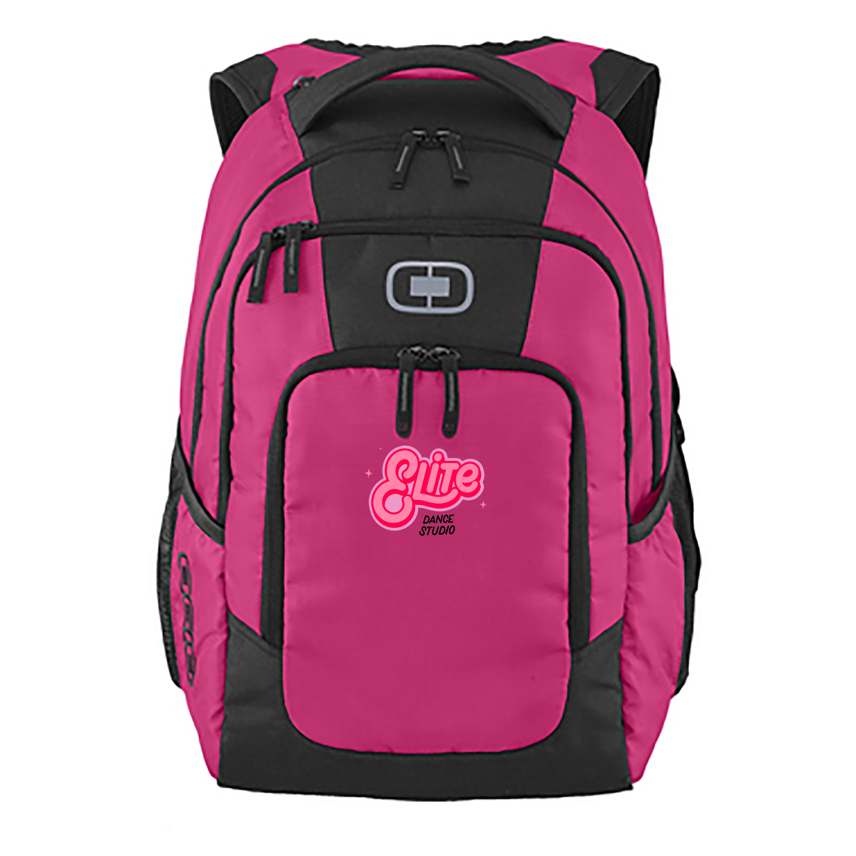 Elite Dance Studio OGIO Backpack