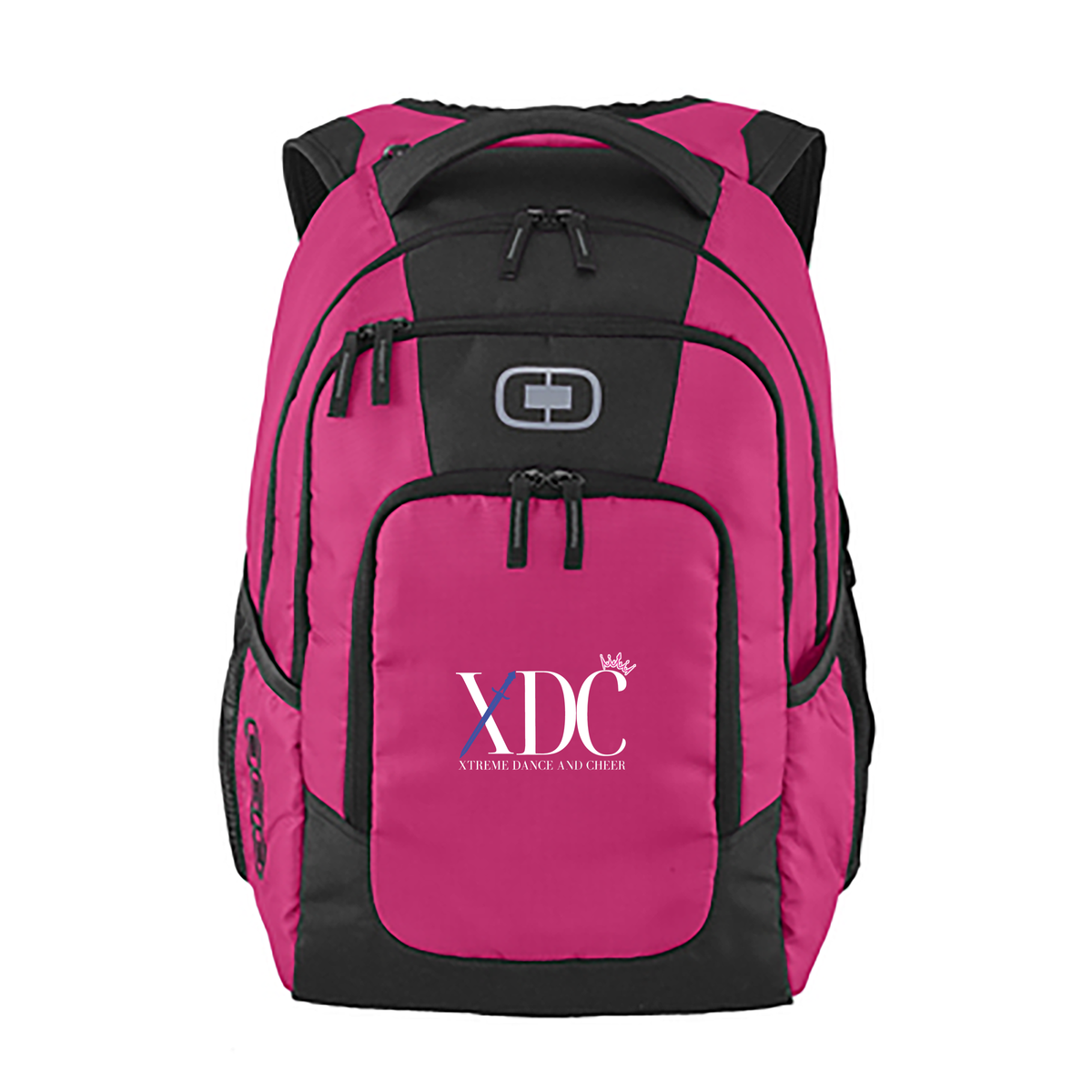 Xtreme Dance & Cheer OGIO Backpack