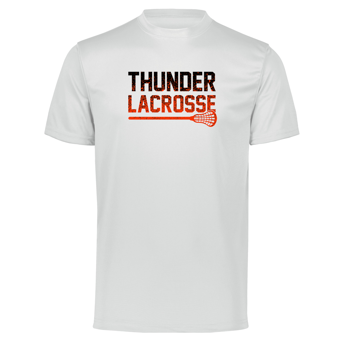 Jersey Thunder Lacrosse NexGen Wicking T-Shirt