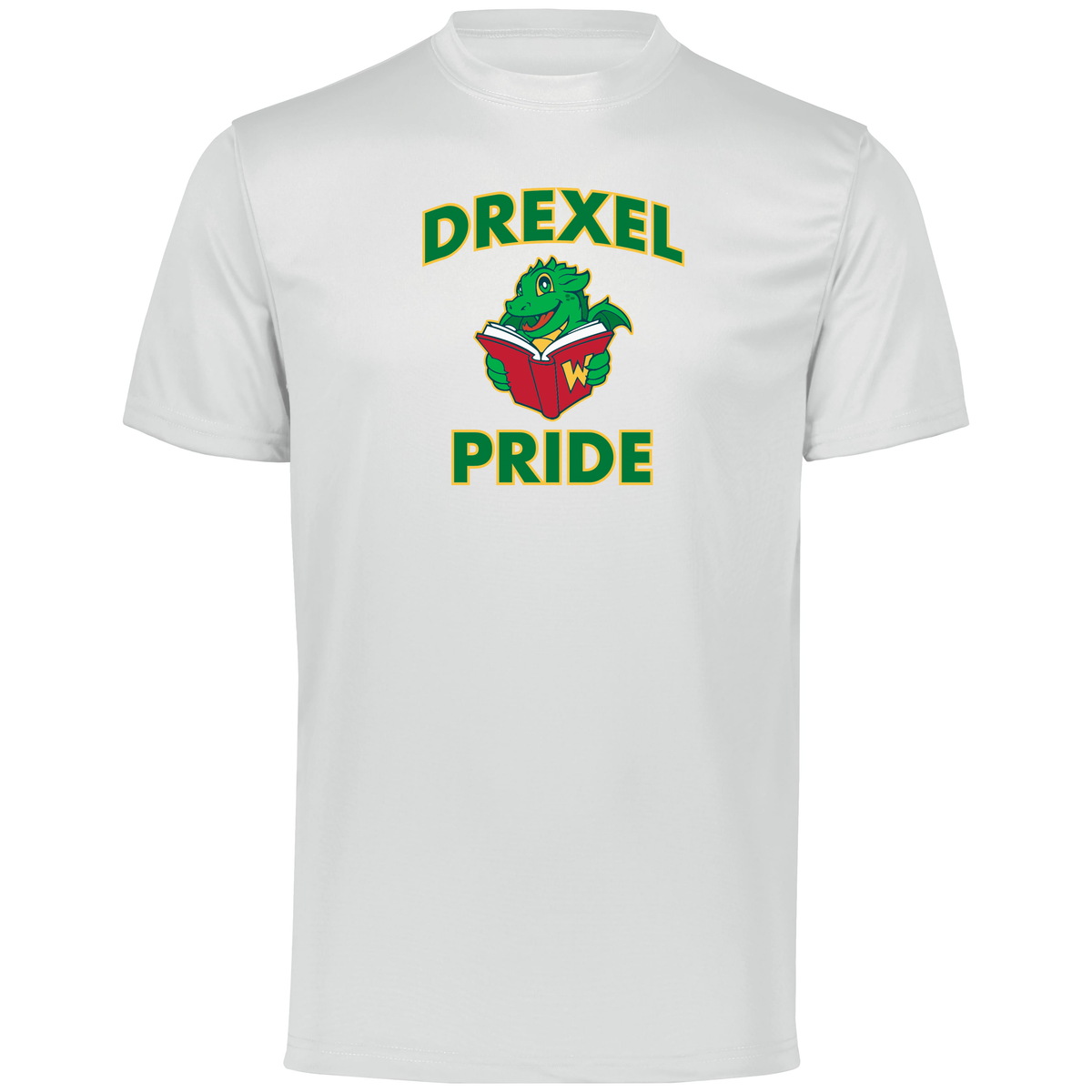 Drexel Avenue Elementary School NexGen Wicking T-Shirt