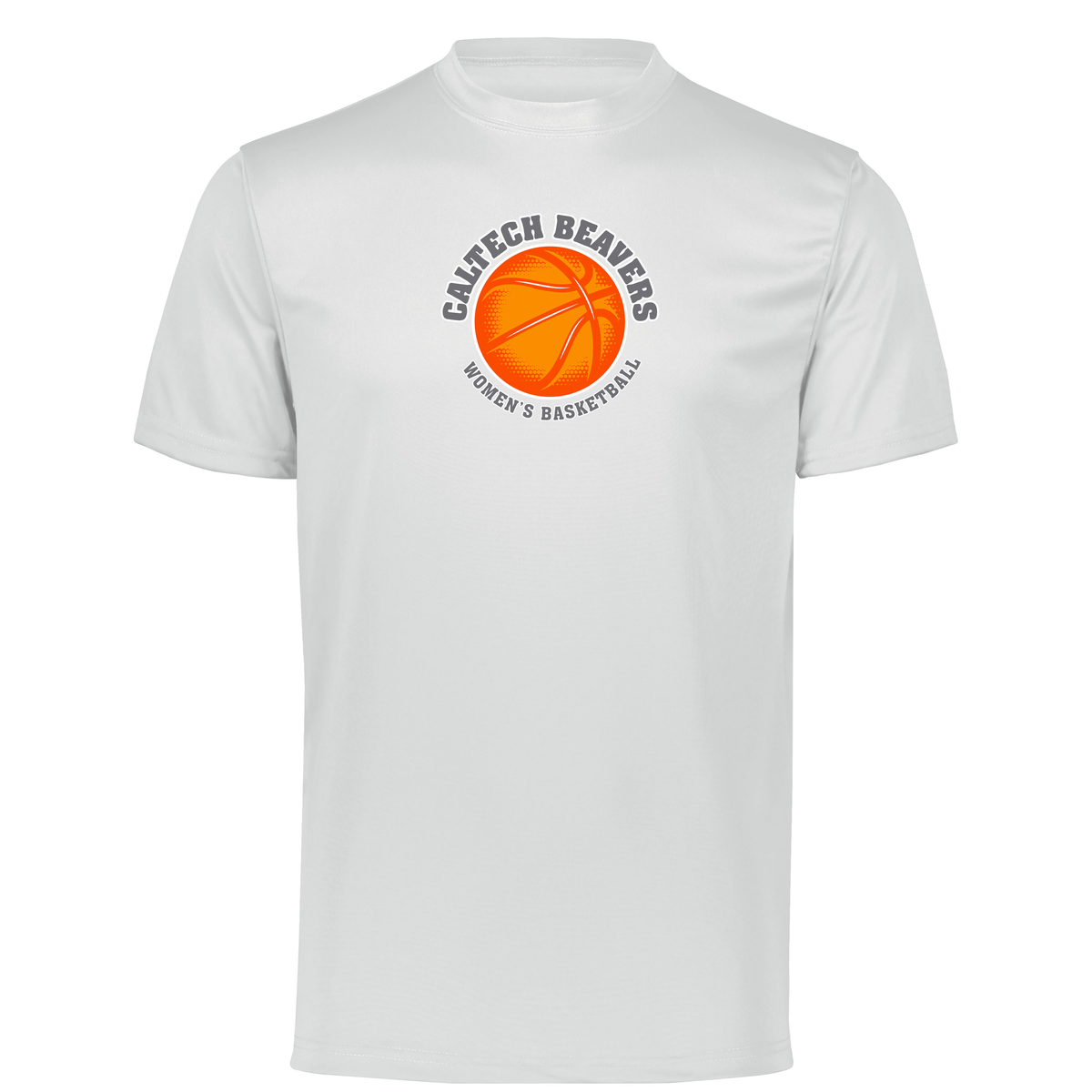 Caltech Women's Basketball NexGen Wicking T-Shirt