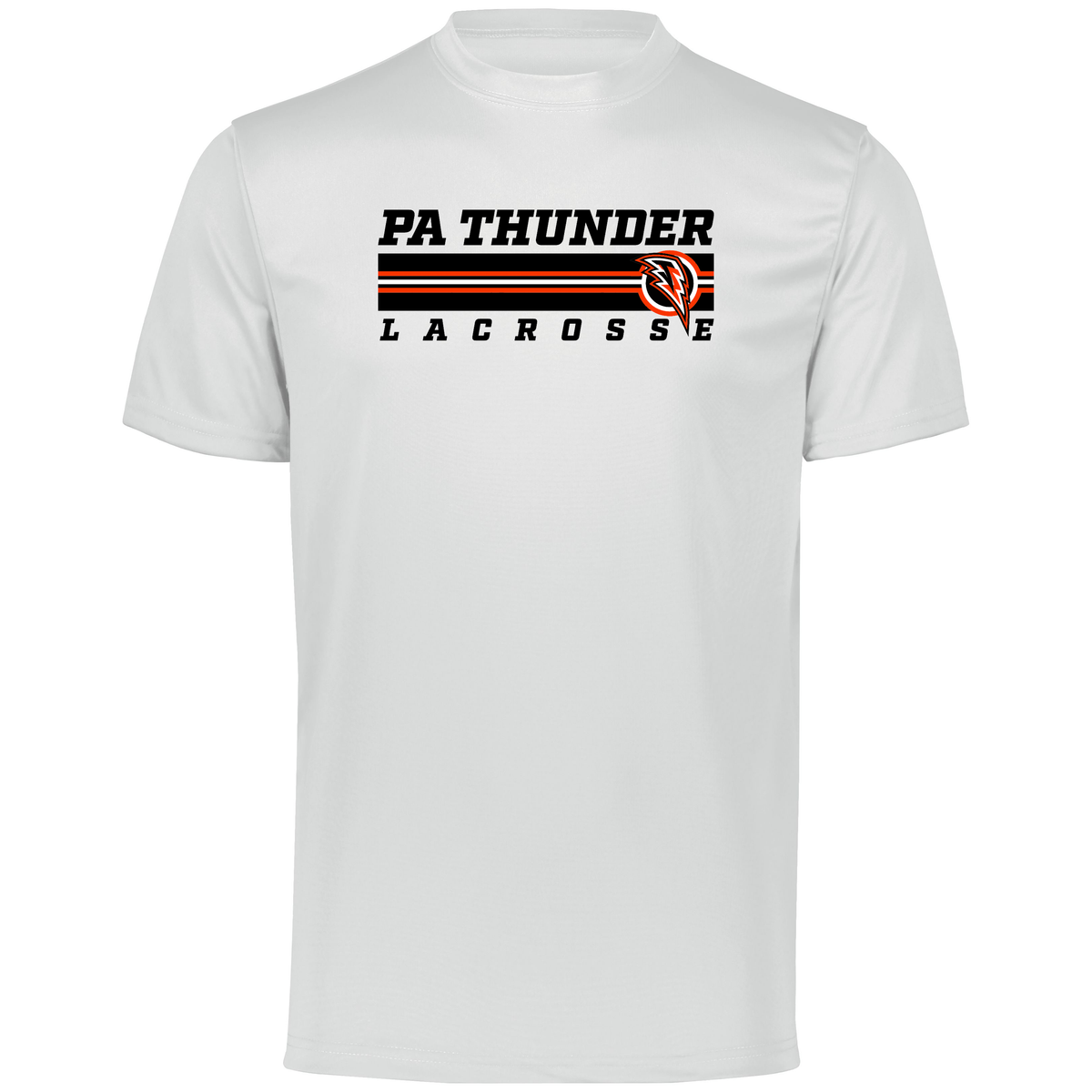 PA Thunder Girls Lacrosse NexGen Wicking T-Shirt