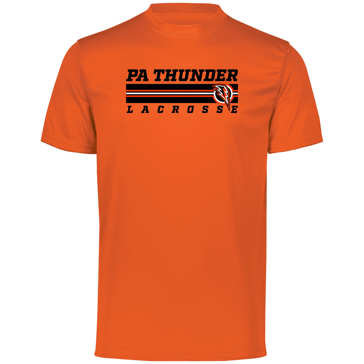 PA Thunder Girls Lacrosse NexGen Wicking T-Shirt