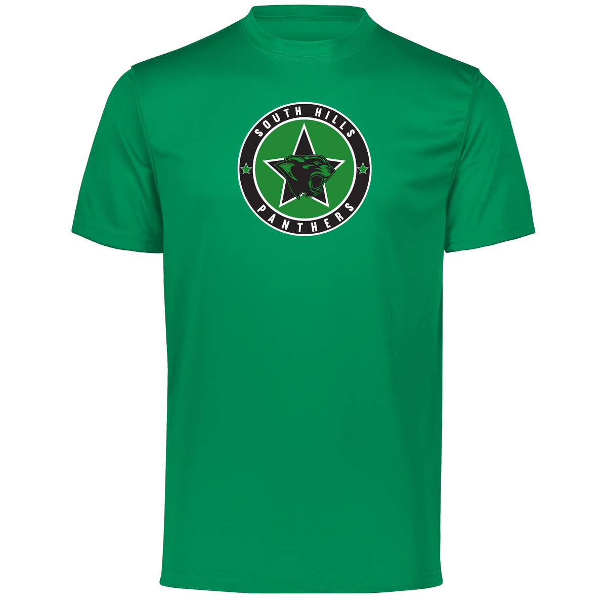 SHAHA AAA Hockey Nexgen Wicking T-Shirt