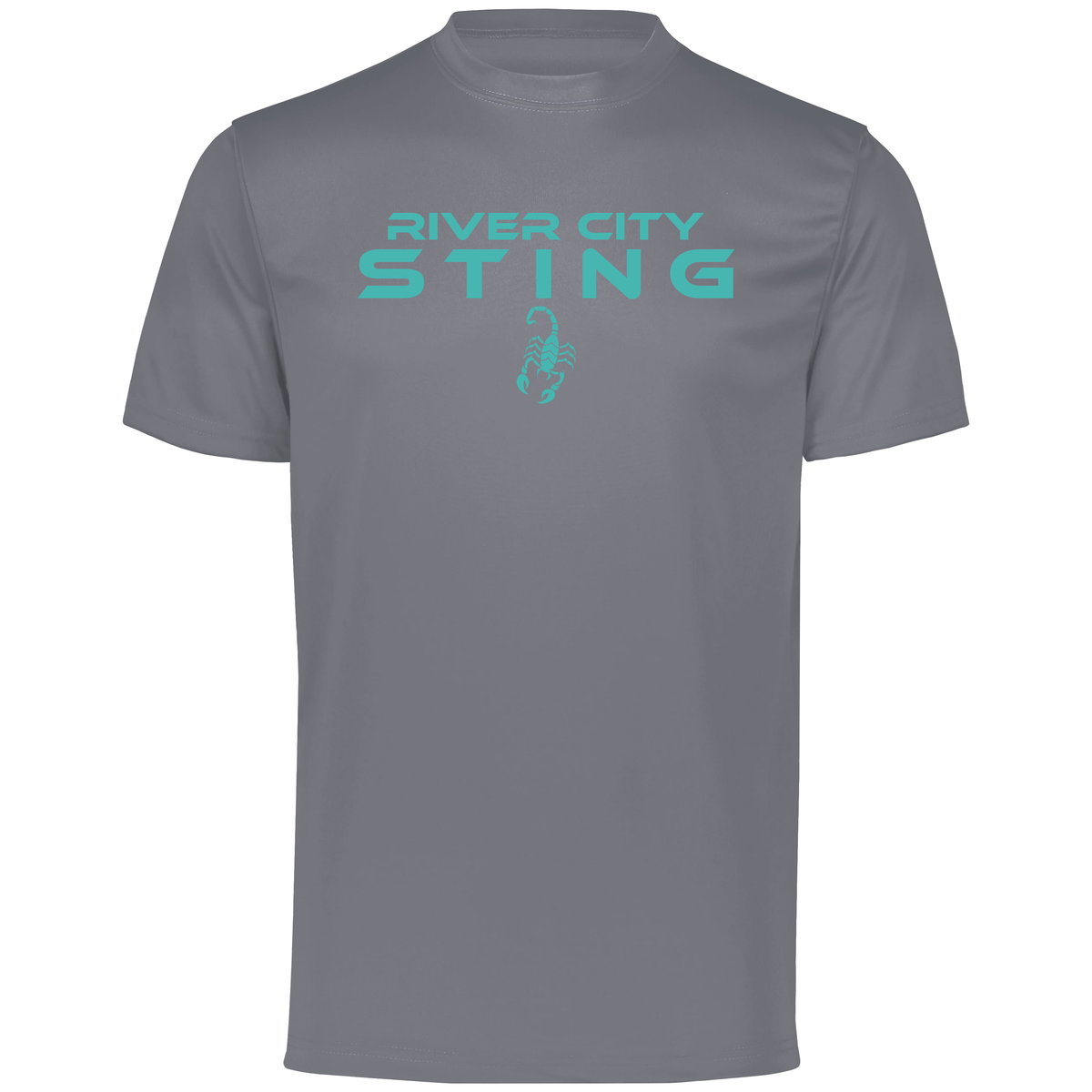 River City Sting NexGen Wicking T-Shirt