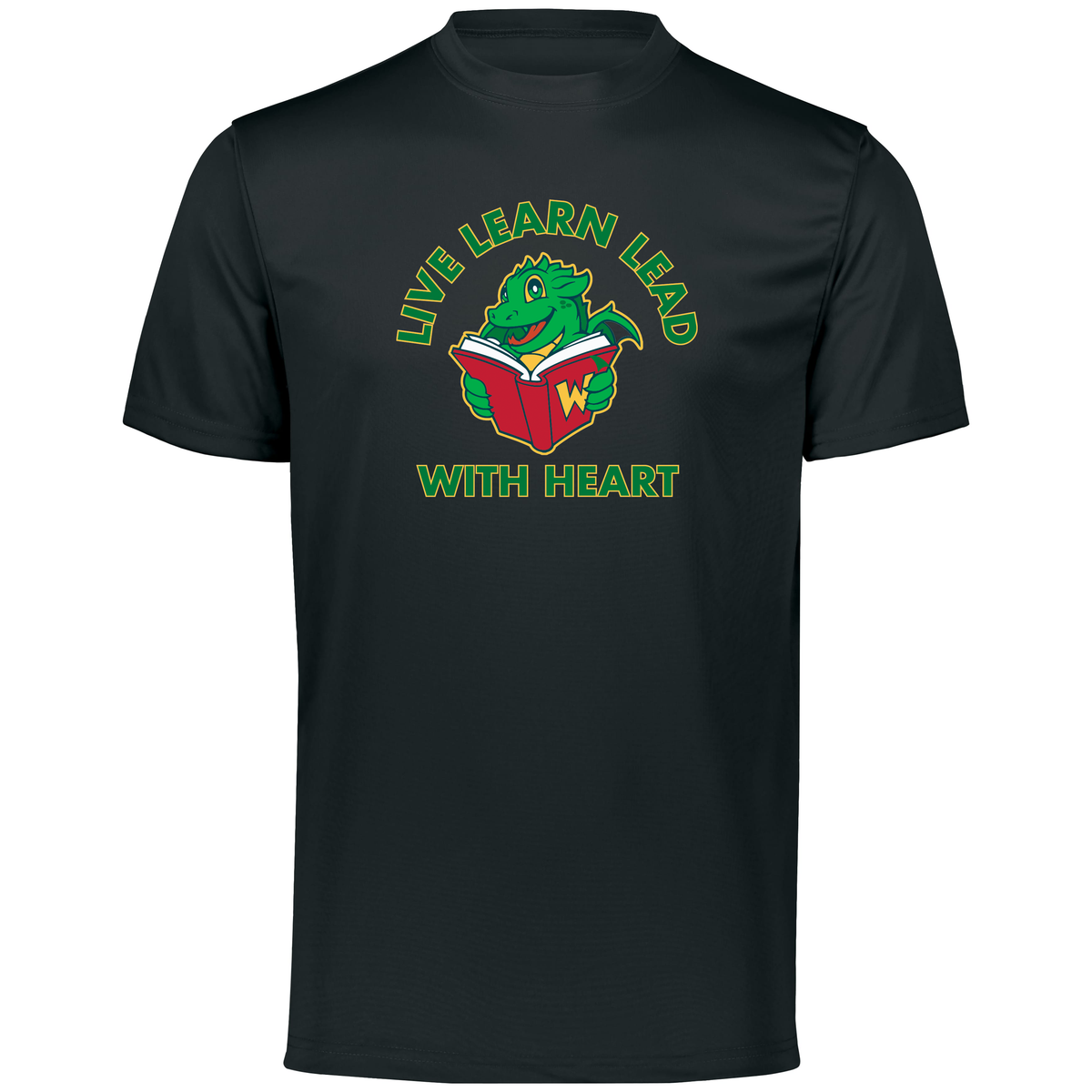 Drexel Avenue Elementary School NexGen Wicking T-Shirt