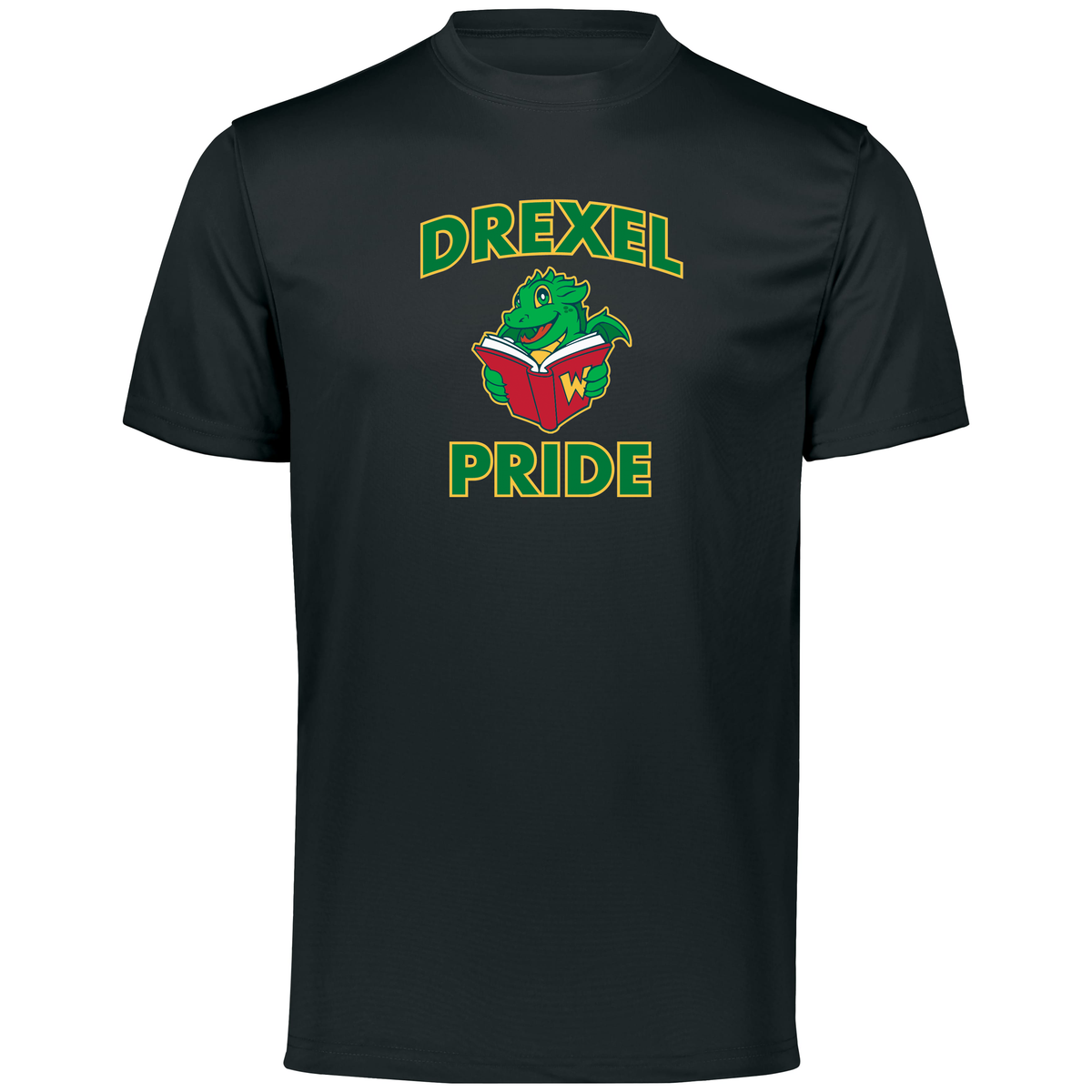 Drexel Avenue Elementary School NexGen Wicking T-Shirt