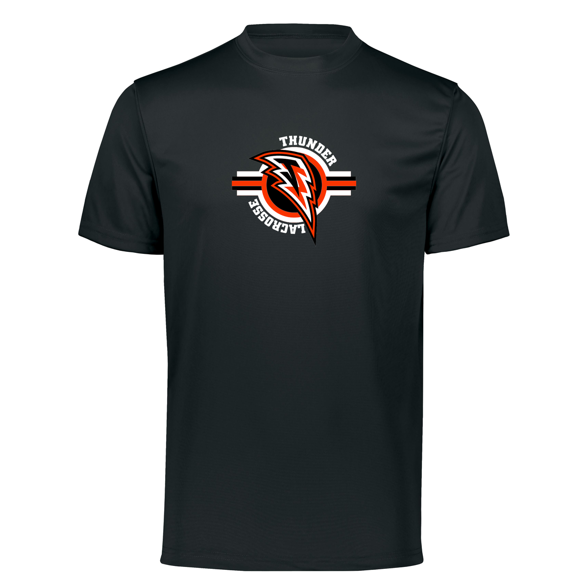 Jersey Thunder Girls NexGen Wicking T-Shirt