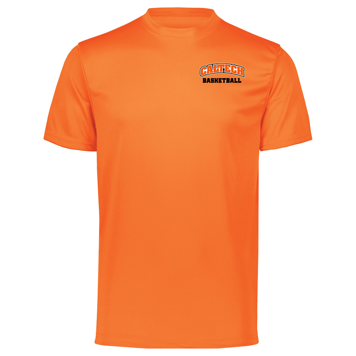 Caltech Women's Basketball NexGen Wicking T-Shirt