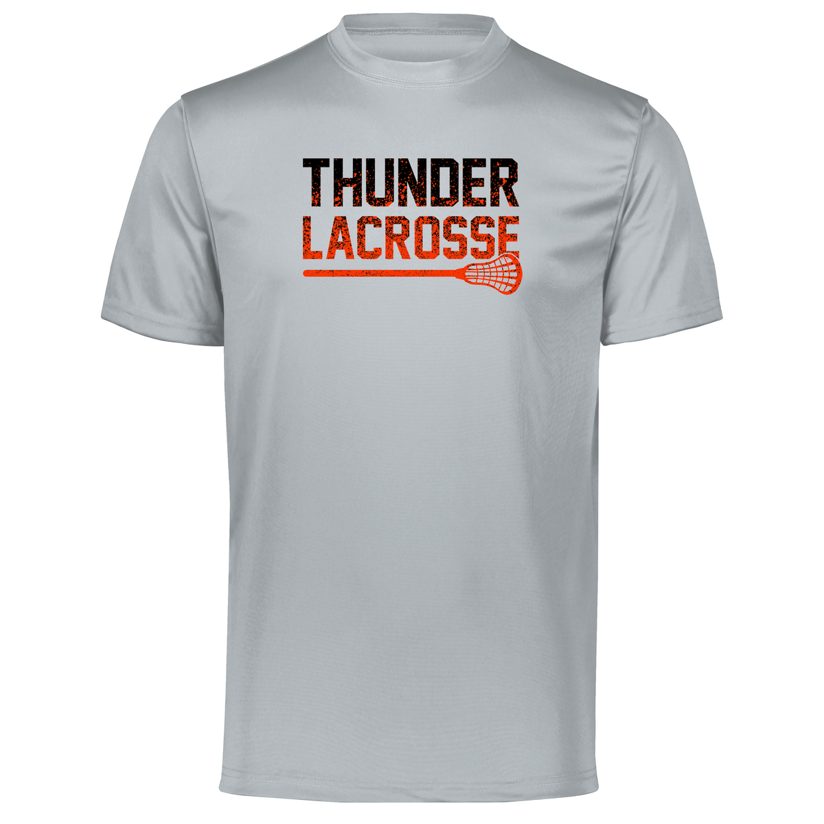 Jersey Thunder Lacrosse NexGen Wicking T-Shirt