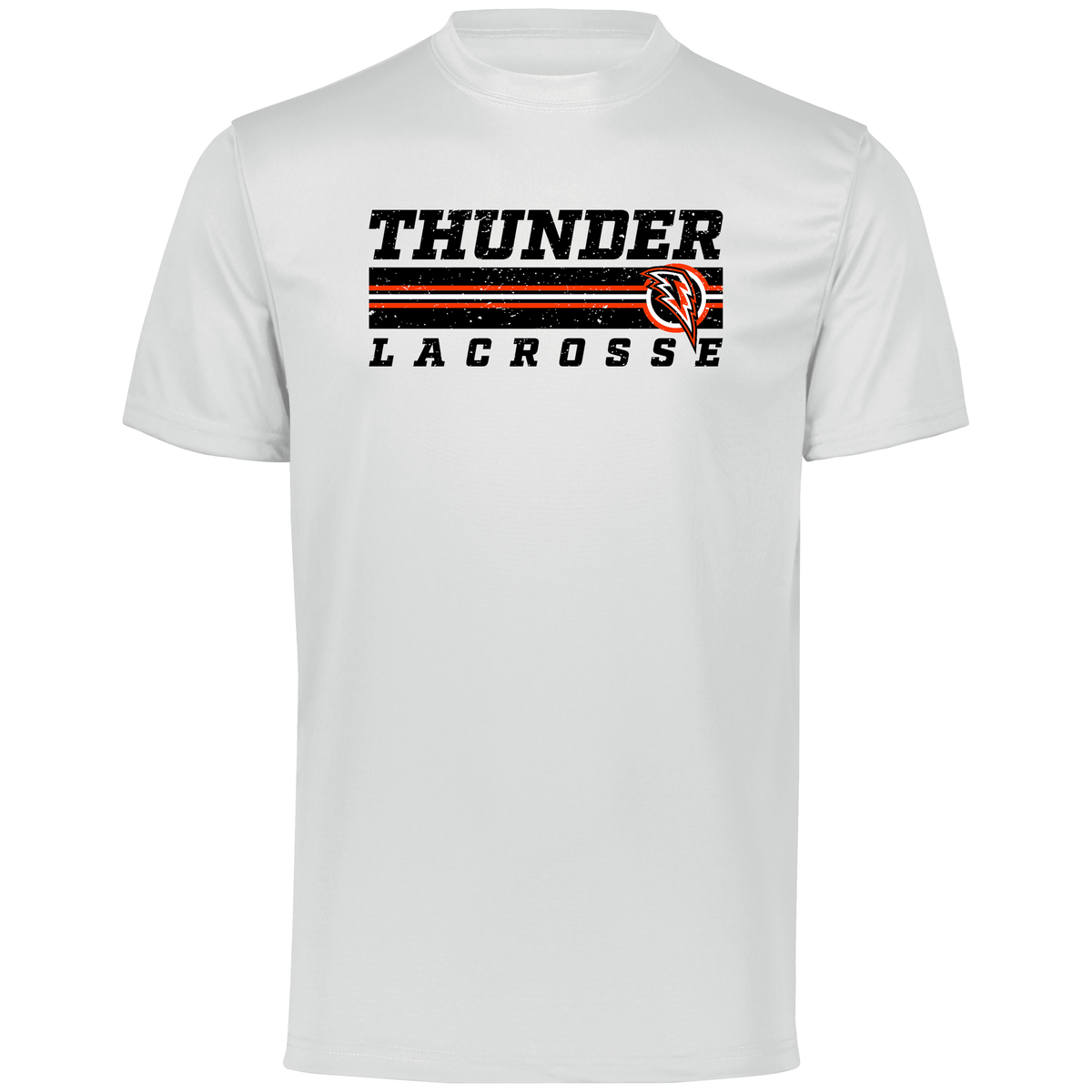 Jersey Thunder Girls NexGen Wicking T-Shirt