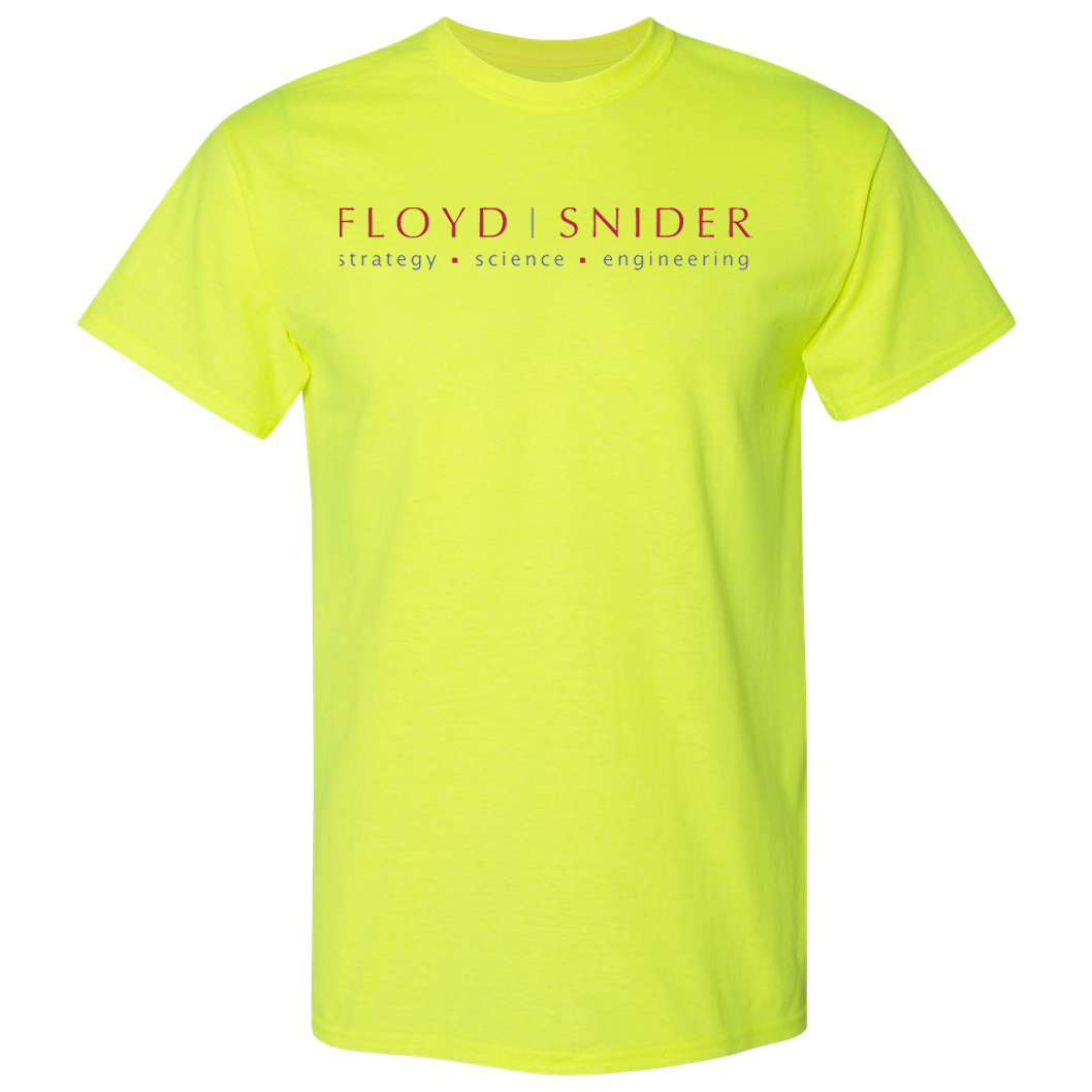 Floyd | Snider DryBlend T-Shirt