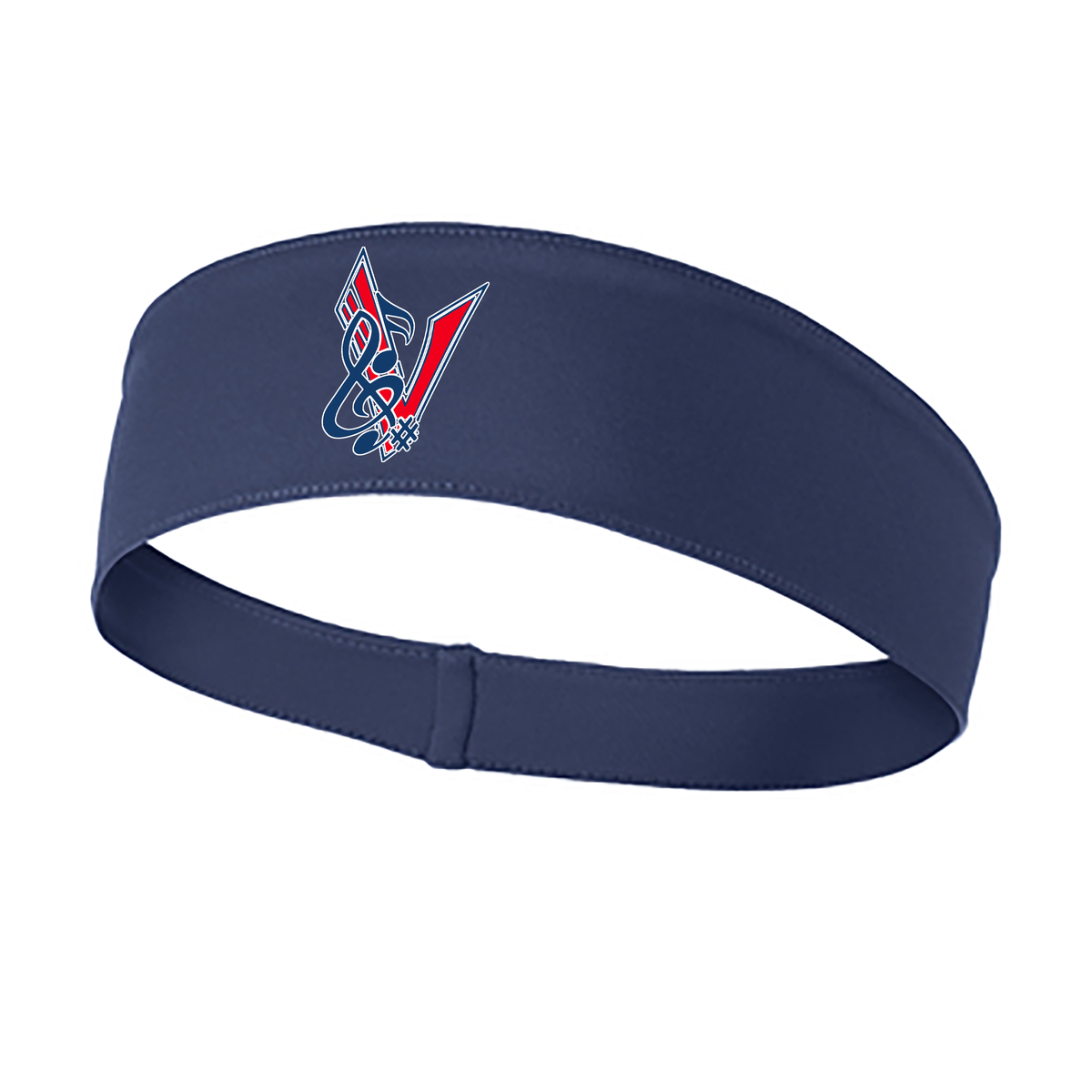 *NEW* Fort Walton Beach Vikings Band Headband