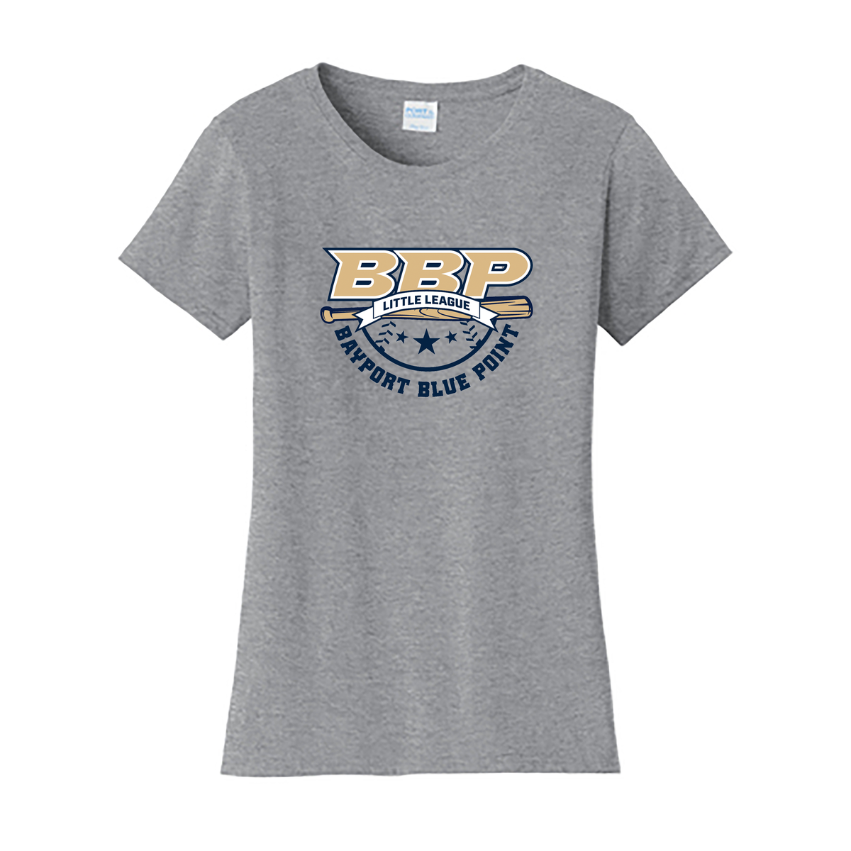 BBP Little League Ladies Fan Favorite™ Tee