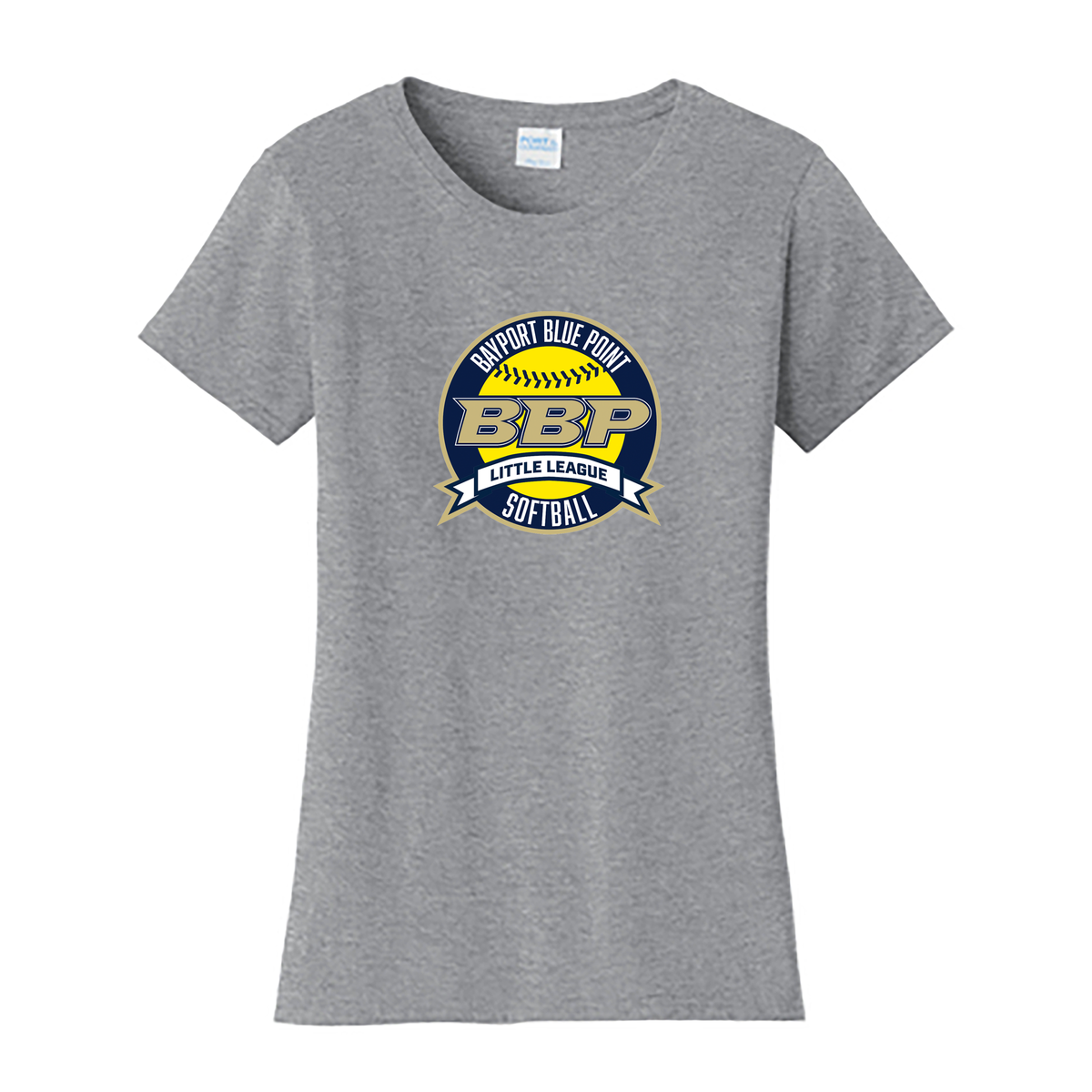 BBP Little League Ladies Fan Favorite™ Tee