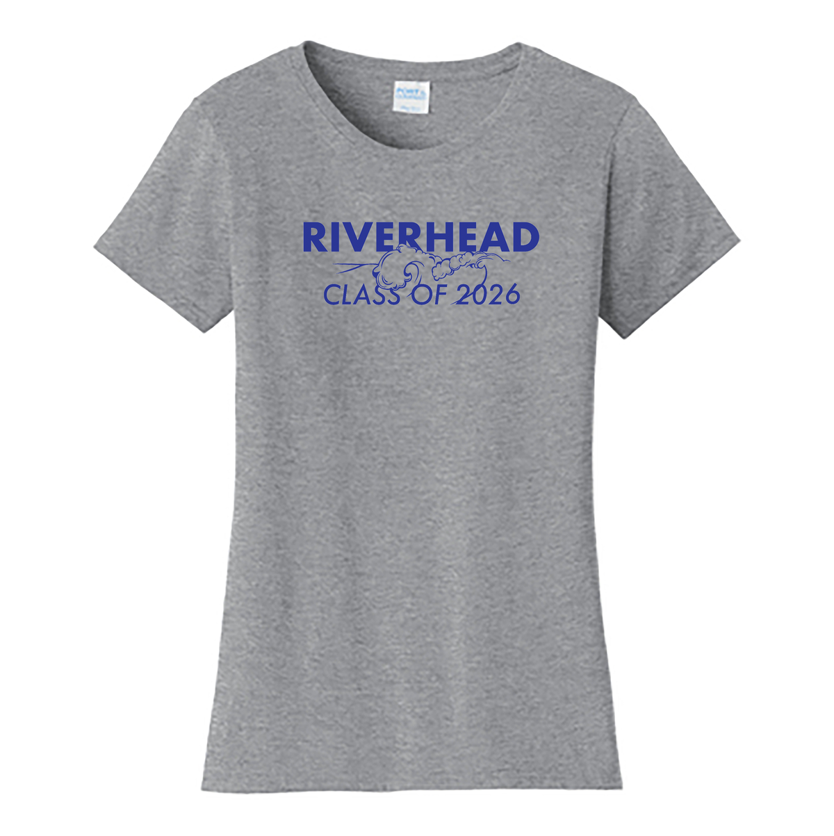 Riverhead Class of 2026 Ladies Fan Favorite Tee