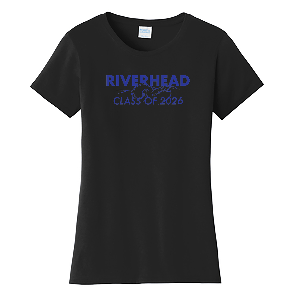 Riverhead Class of 2026 Ladies Fan Favorite Tee