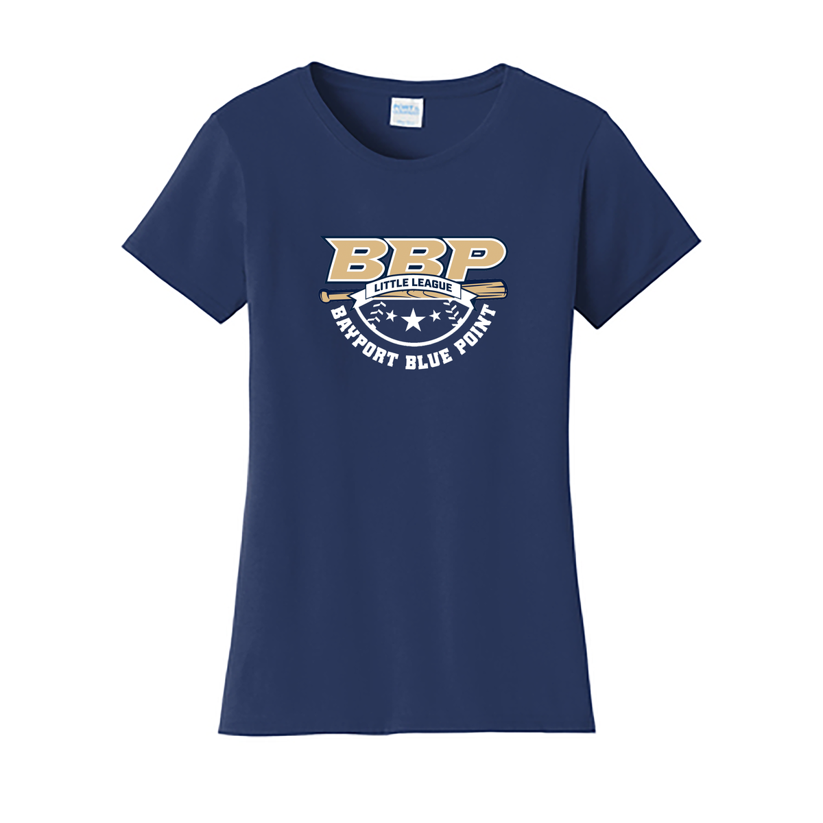 BBP Little League Ladies Fan Favorite™ Tee