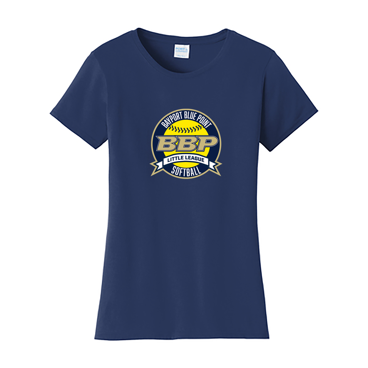 BBP Little League Ladies Fan Favorite™ Tee