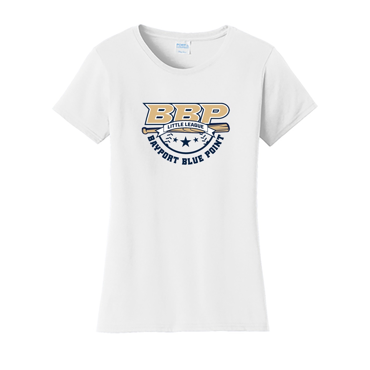 BBP Little League Ladies Fan Favorite™ Tee