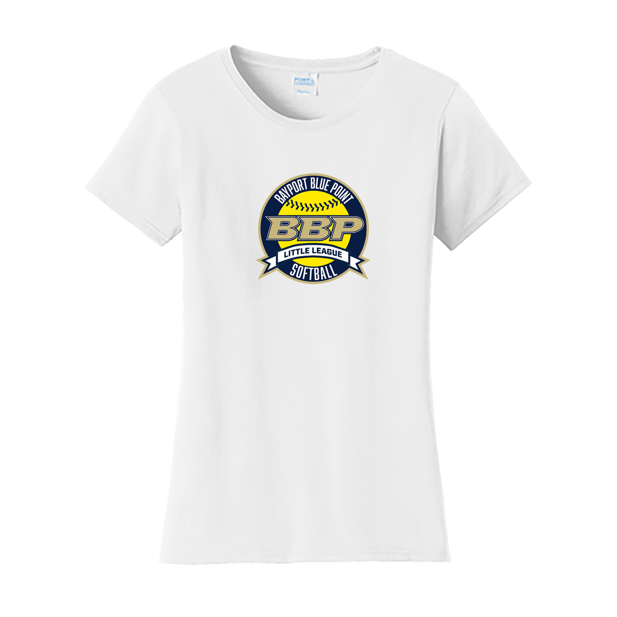 BBP Little League Ladies Fan Favorite™ Tee