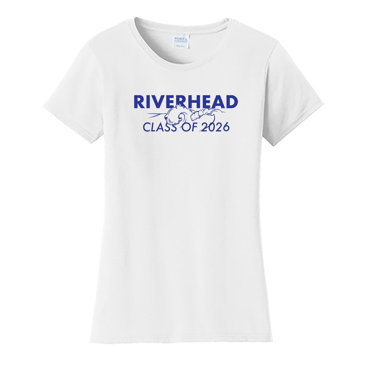 Riverhead Class of 2026 Ladies Fan Favorite Tee