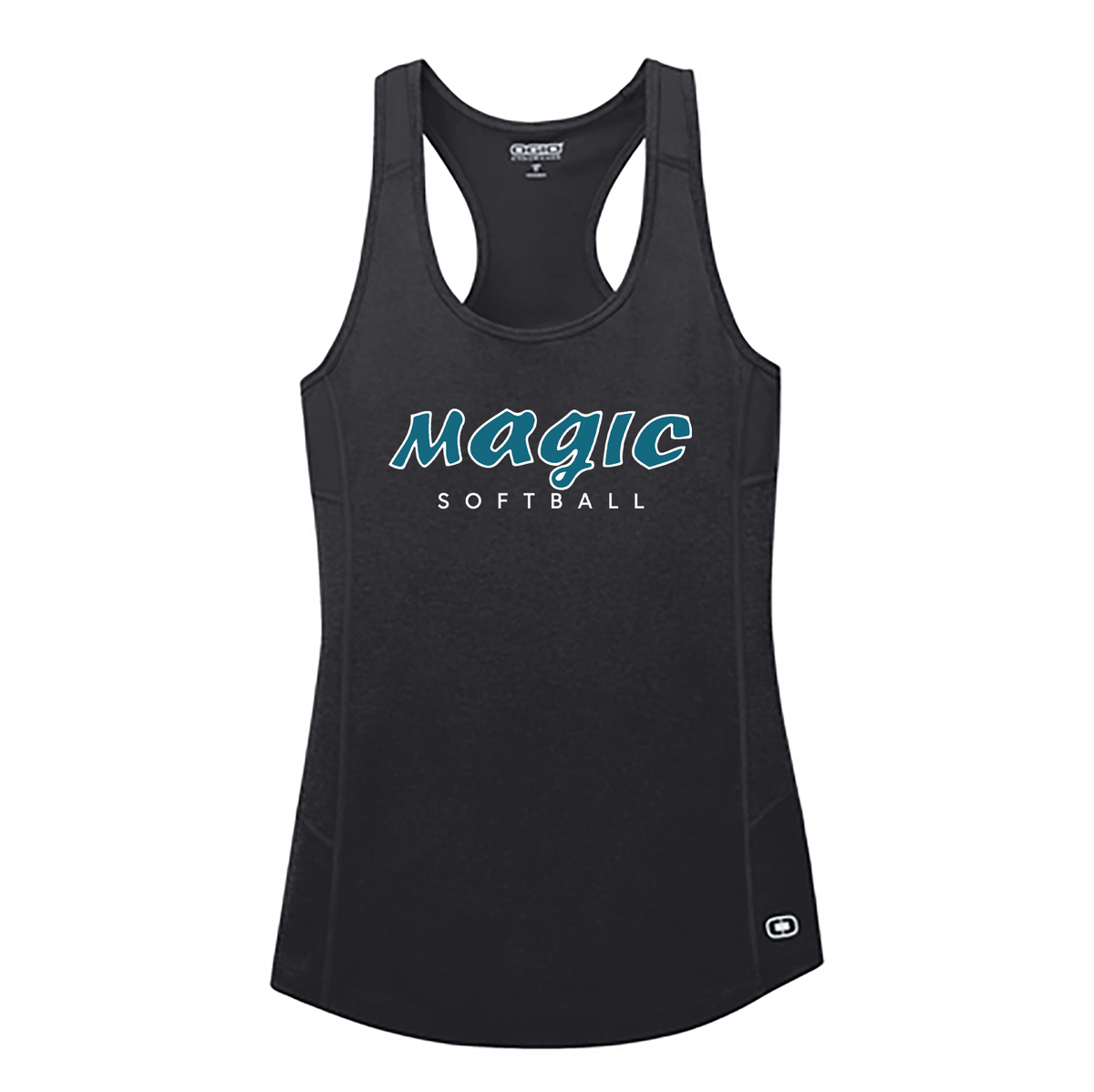 LGCS Softball OGIO Endurance Ladies Racerback Tank