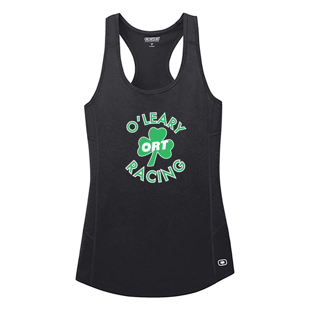 O'Leary Running Club OGIO Endurance Ladies Racerback Tank