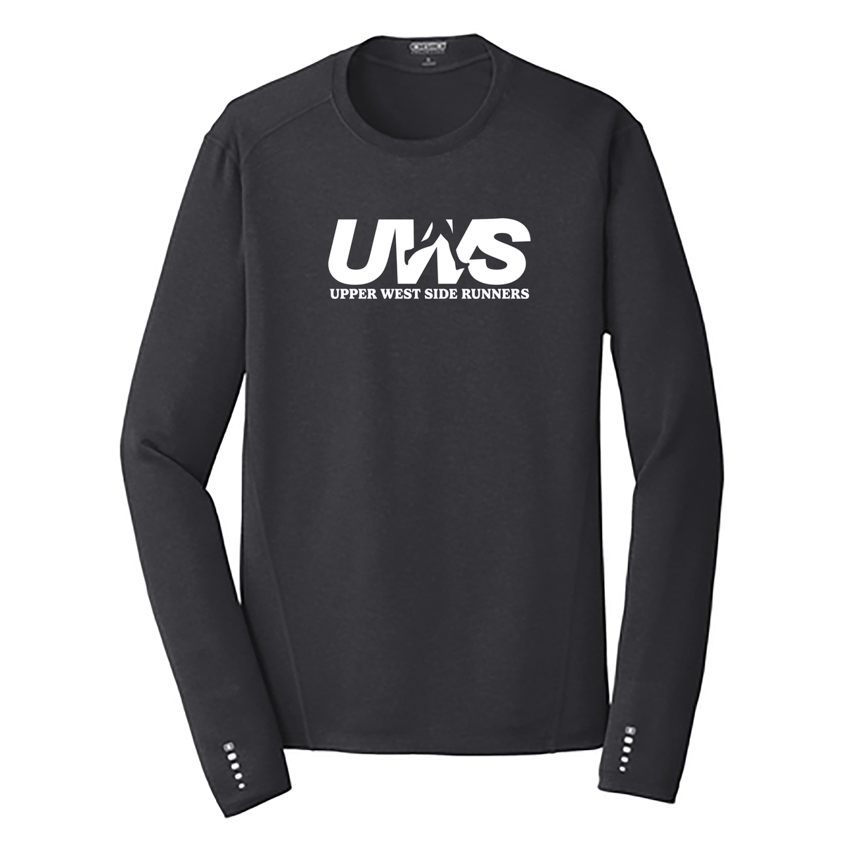 Upper West Side Runners OGIO Endurance Long Sleeve Shirt