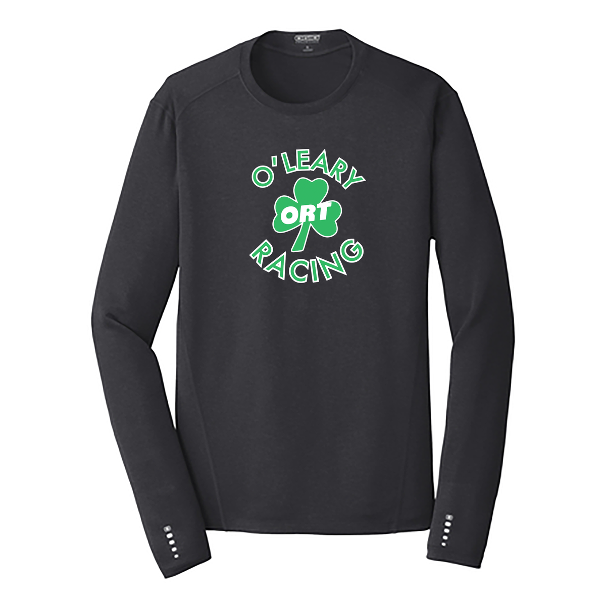 O'Leary Running Club OGIO Endurance Long Sleeve Shirt