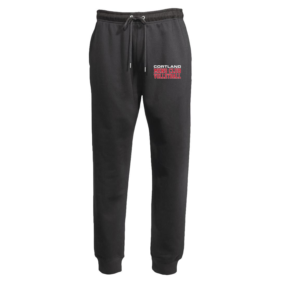 Cortland Mens Volleyball Classic Joggers