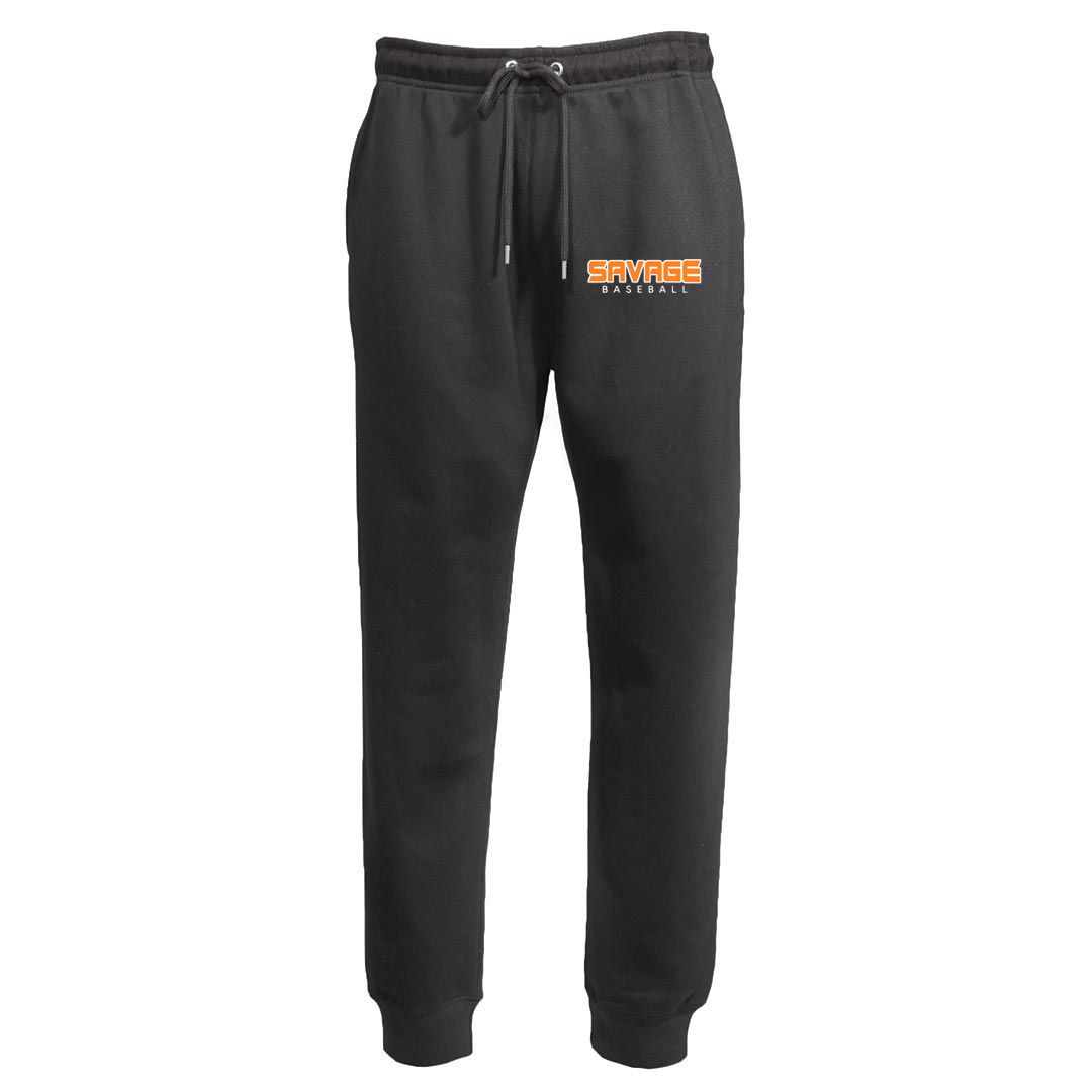 Savage Baseball Classic Joggers