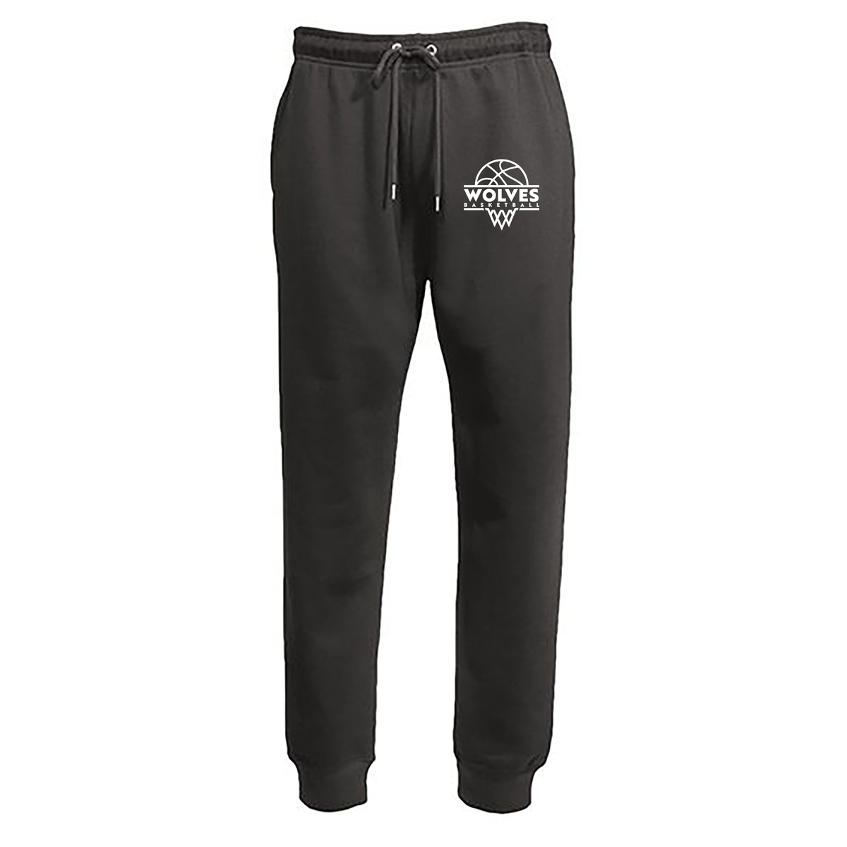 Wolves Basketball Classic Joggers