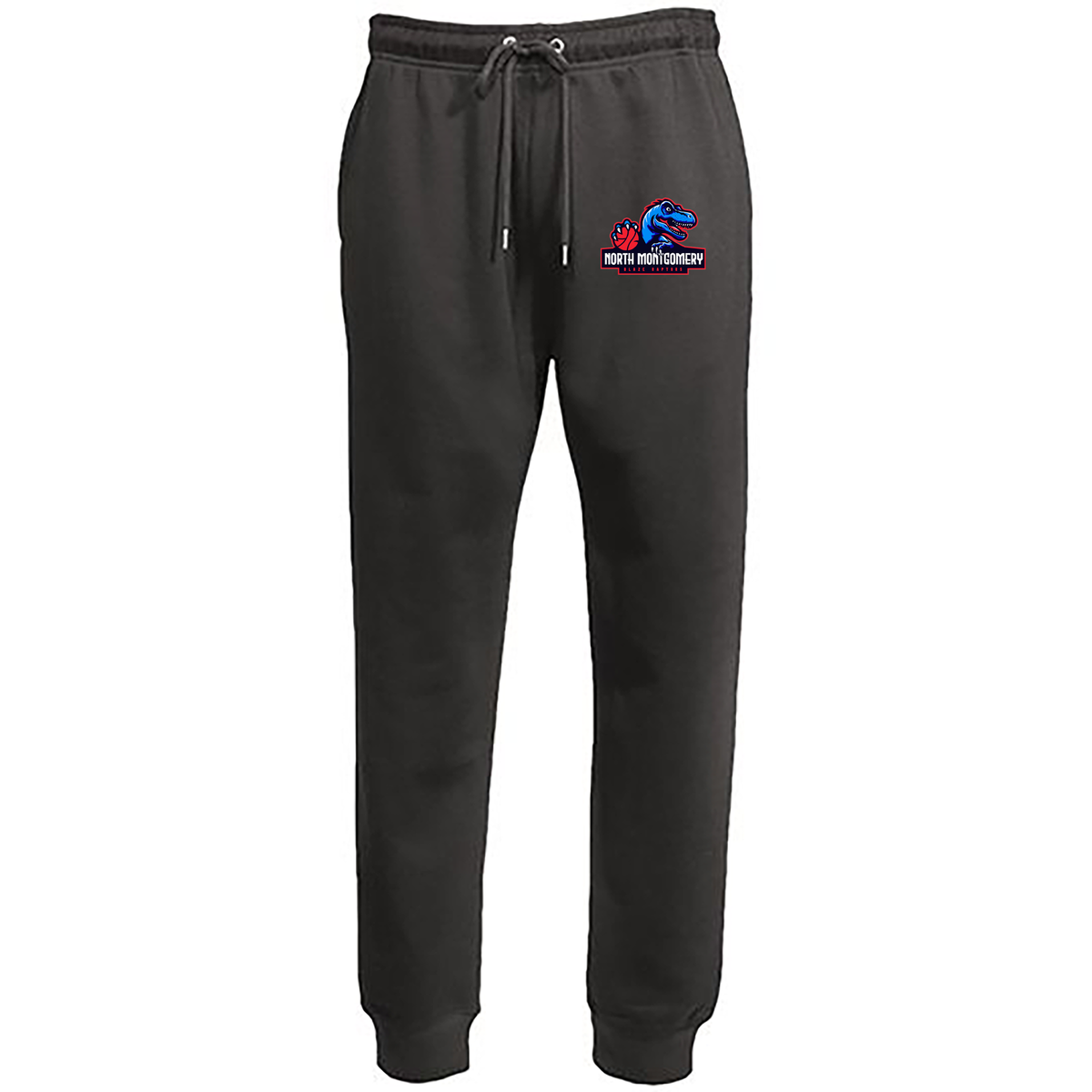 Blaze Raptors Basketball Classic Joggers