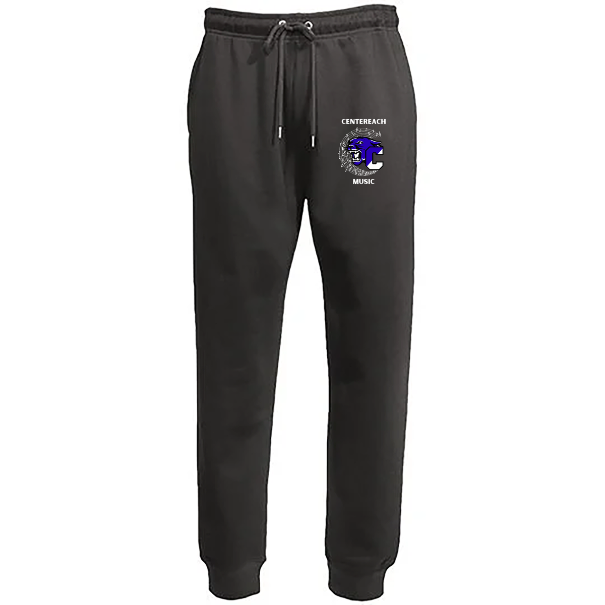 Centereach Music Classic Joggers